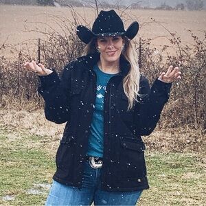 Women’s STS Ranchwear coat